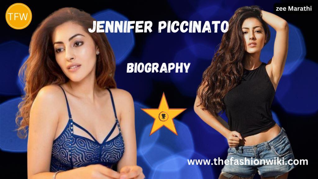 Jennifer Piccinato