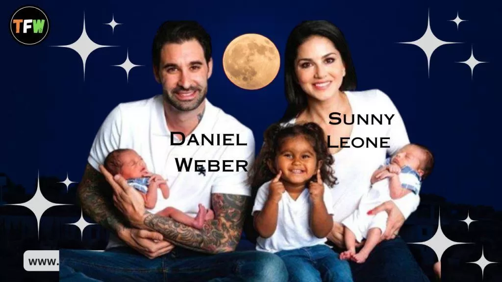 Daniel Weber ( Sunny Leone Husband) Movies And TV Shows