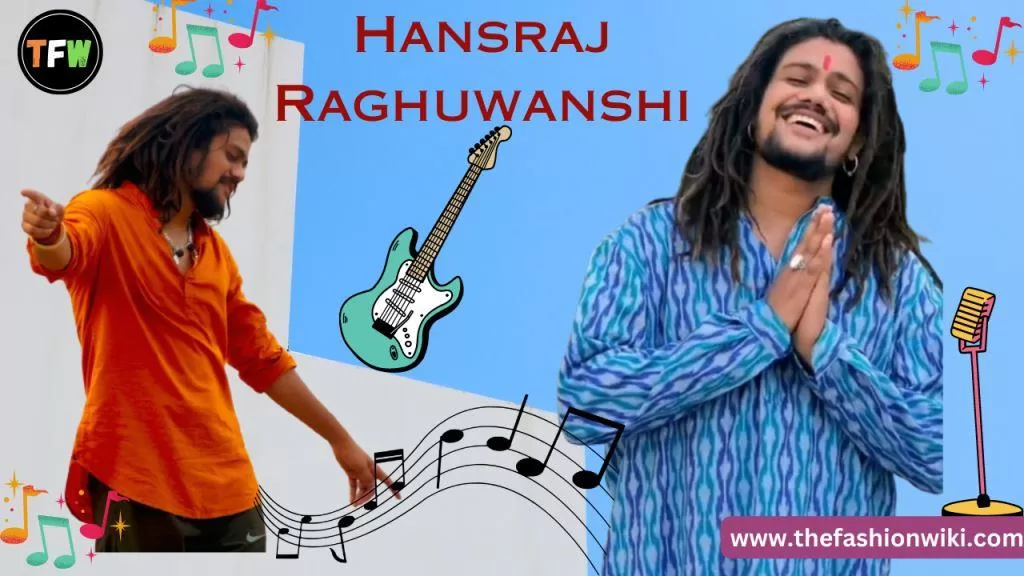 Hansraj Raghuwanshi Movies