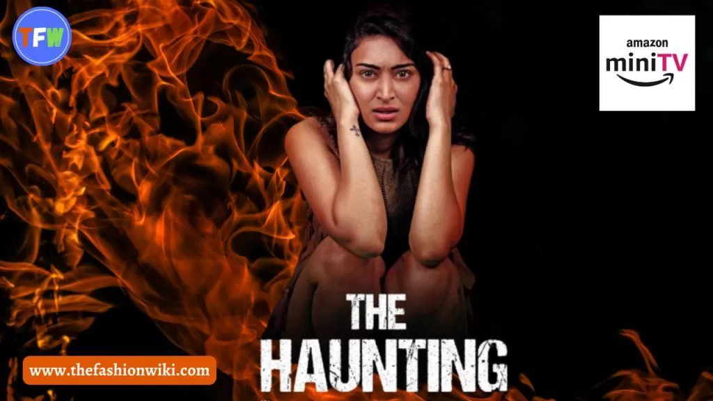 The Haunting (Amazon Minitv) Cast, Release Date