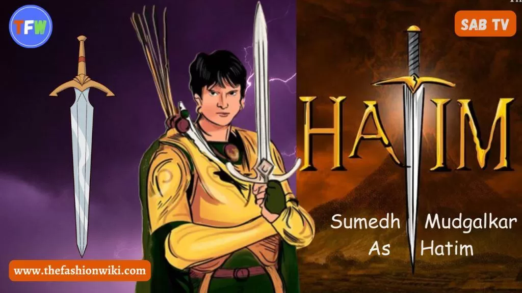 Hatim (SAB) TV Serial Cast, Release Date, Story, Wiki & More