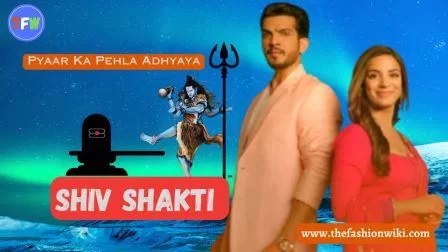 Pyaar Ka Pehla Adhyaya: Shiv Shakti (Zeetv)Cast, Story, Release Date