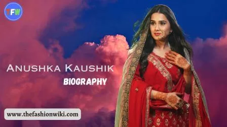 Anushka Kaushik TV Shows, Career, Biography