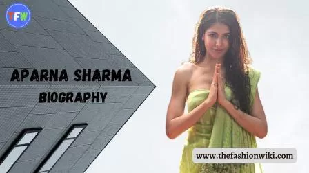 Aparna Sharma Tv shows, Biography, & More