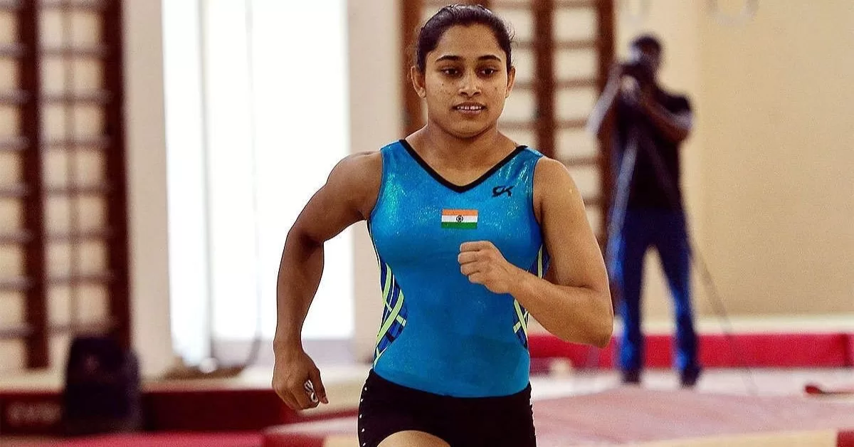 Inspired by Oksana Chusovitina, Dipa Karmakar shatters cynicism in her quest for a medal