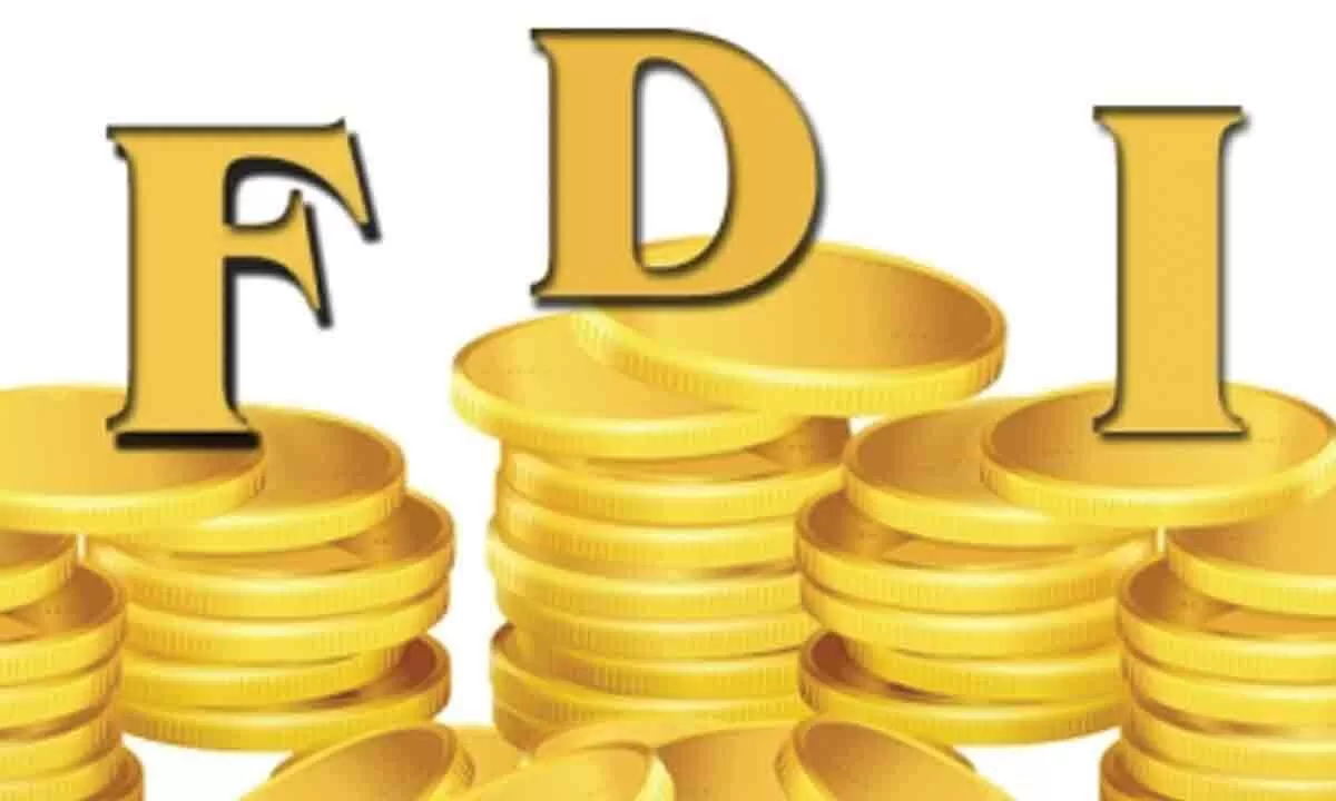 India's outward FDI rises to $3.05 billion in Feb