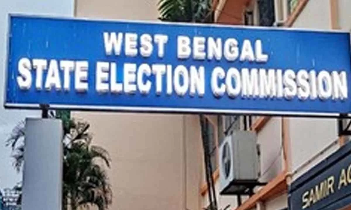 Over one lakh of complaints filed with West Bengal CEO since March 16