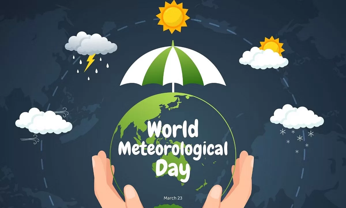 World Meteorological Day 2024: Date, History and Significance Explained