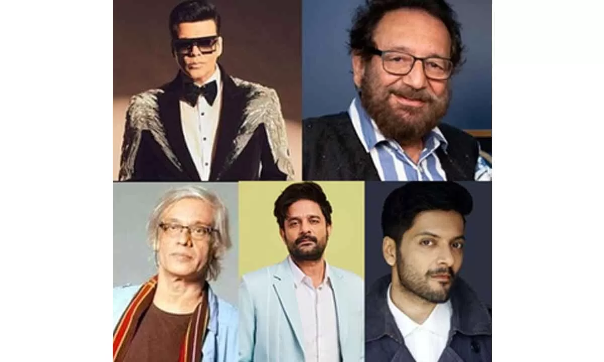 Karan Johar and other film personalities to hold over 20 masterclasses and panel discussions during CIFF