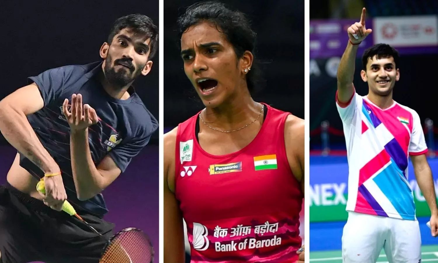 Indian shuttlers feature in first round- Scores, Updates, Blog, Results