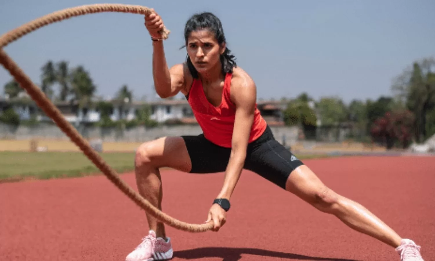 Eyes on Shaili Singh as jumpers get ready for Indian Open Jumps