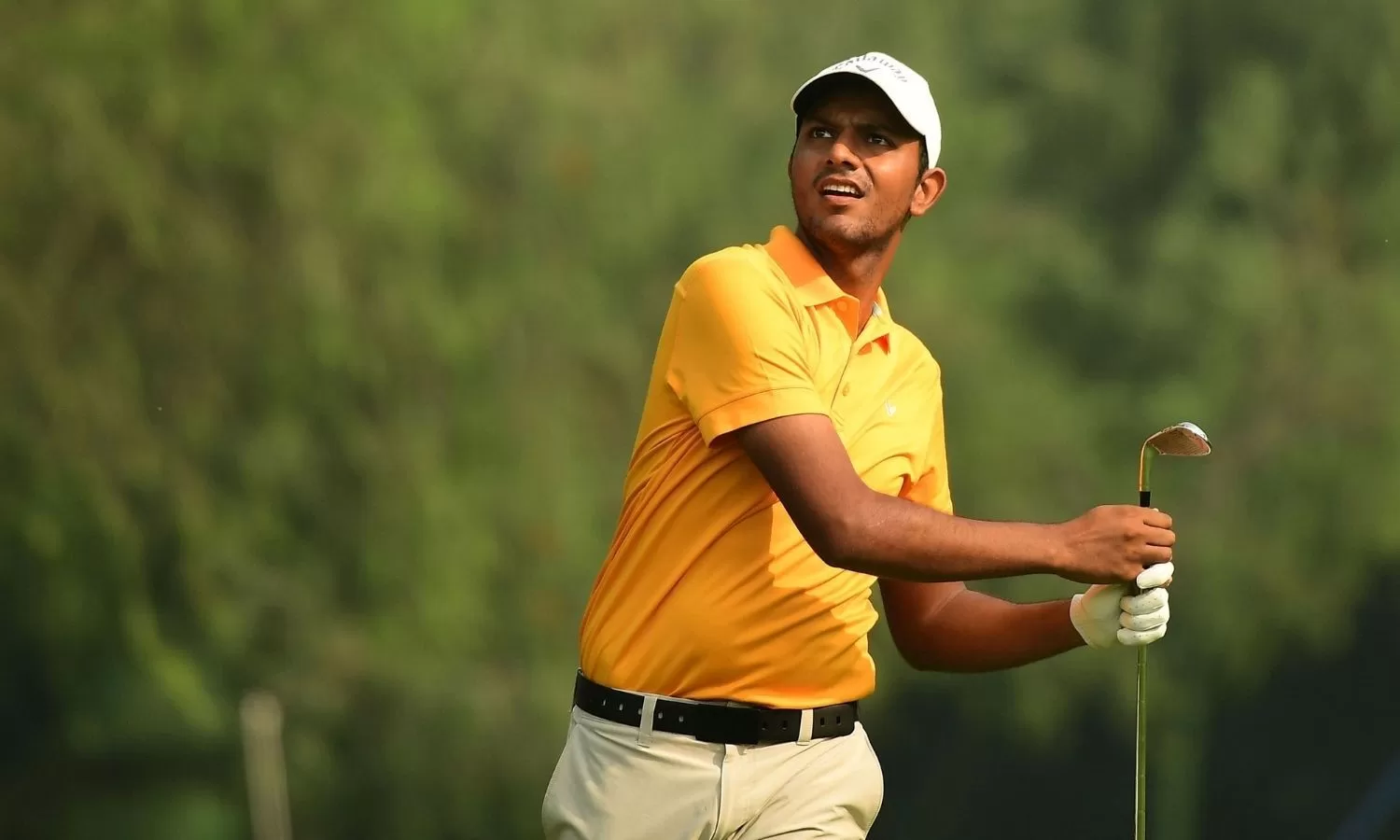 India's Veer Ahlawat achieves career best finish at Hero Indian Open