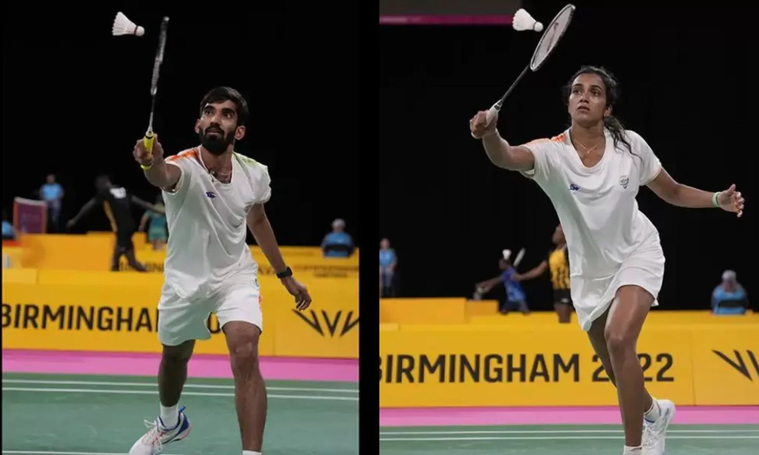 Kidambi Srikanth sets sights on another strong performance