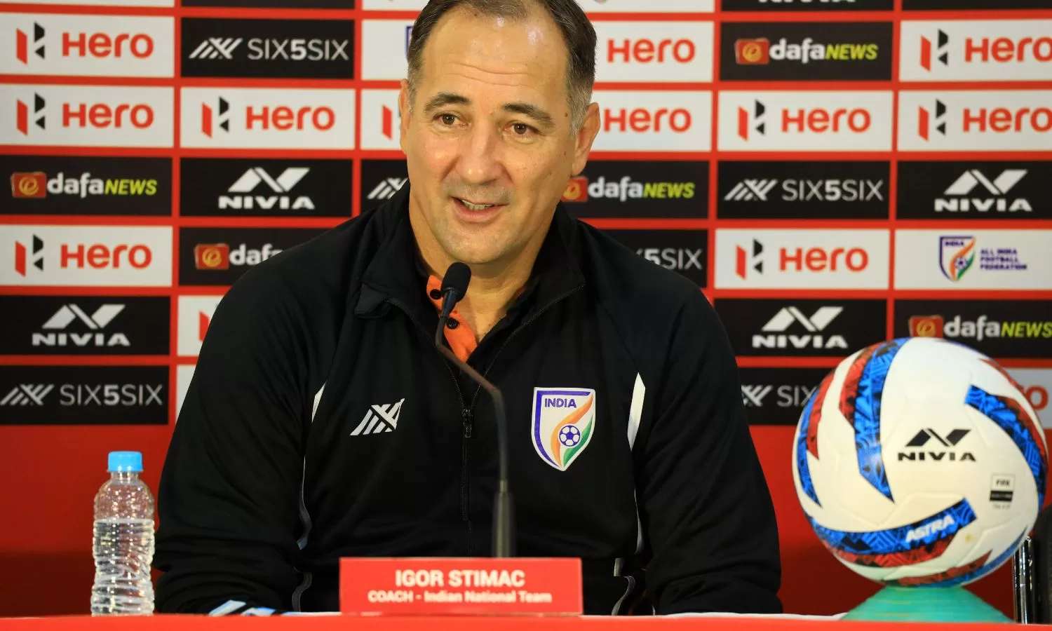 Senior players' influence under Stimac leads to Indian Football team's decline