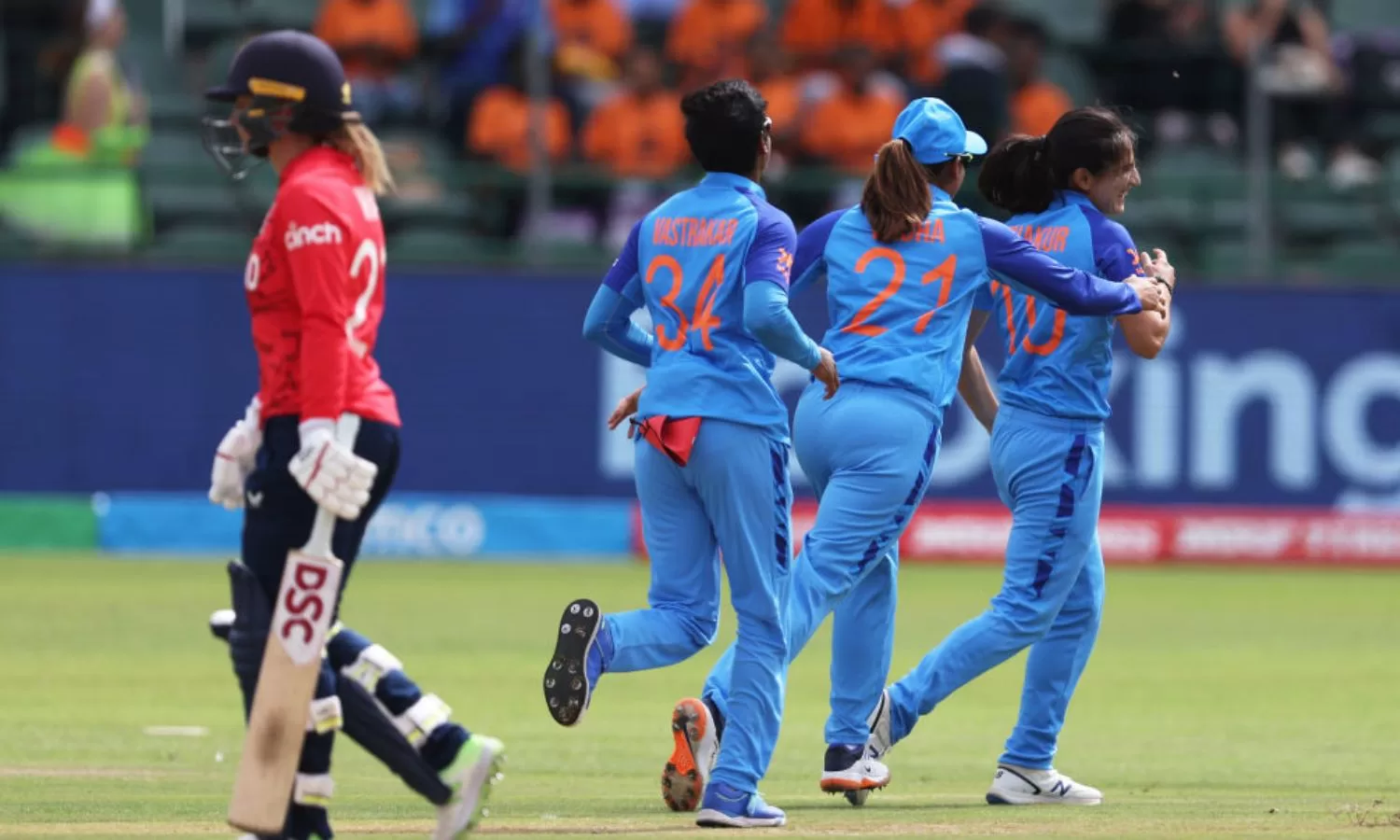 Women's Asia Cup to be held in Sri Lanka from July 19