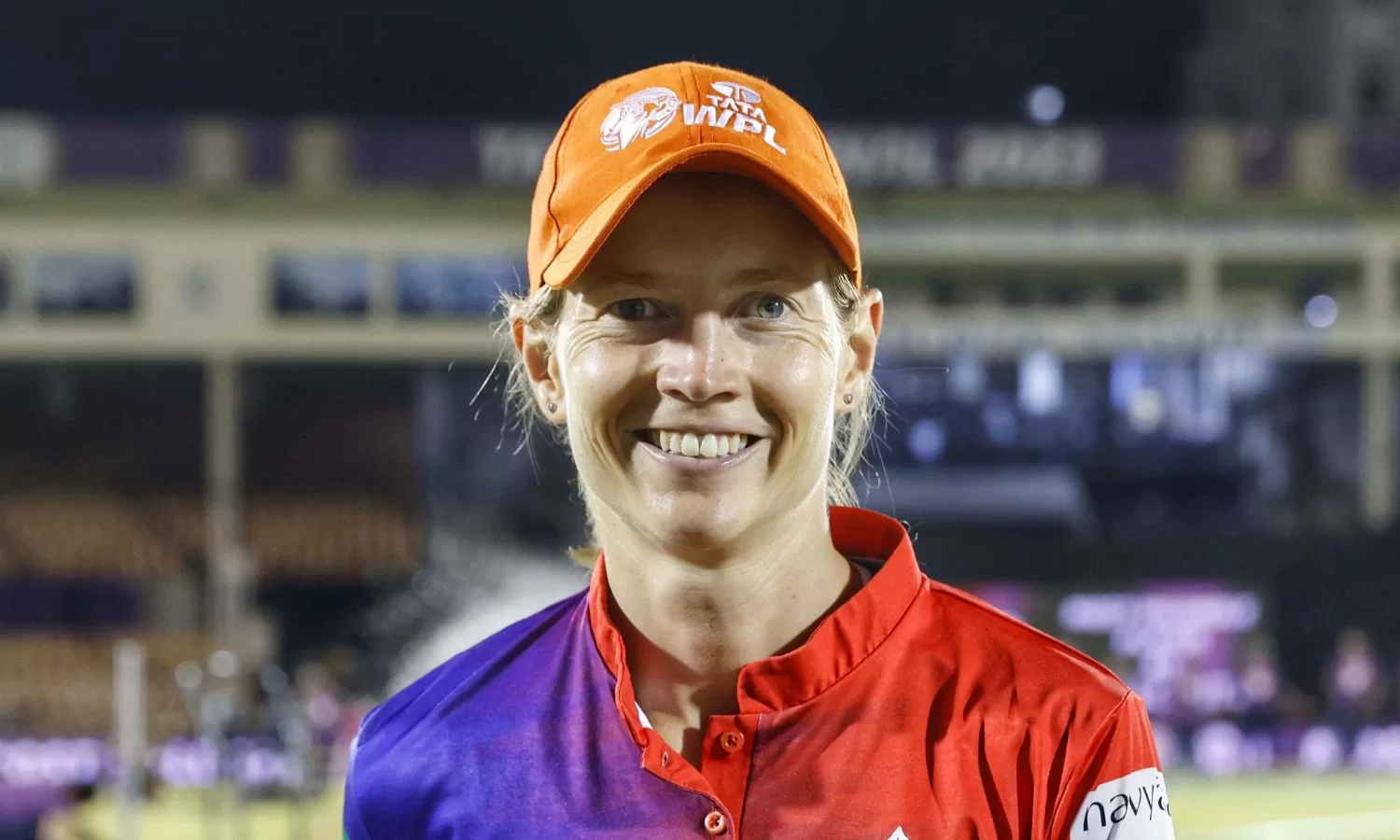 'Feel lighter after retiring from international cricket': DC skipper Meg Lanning