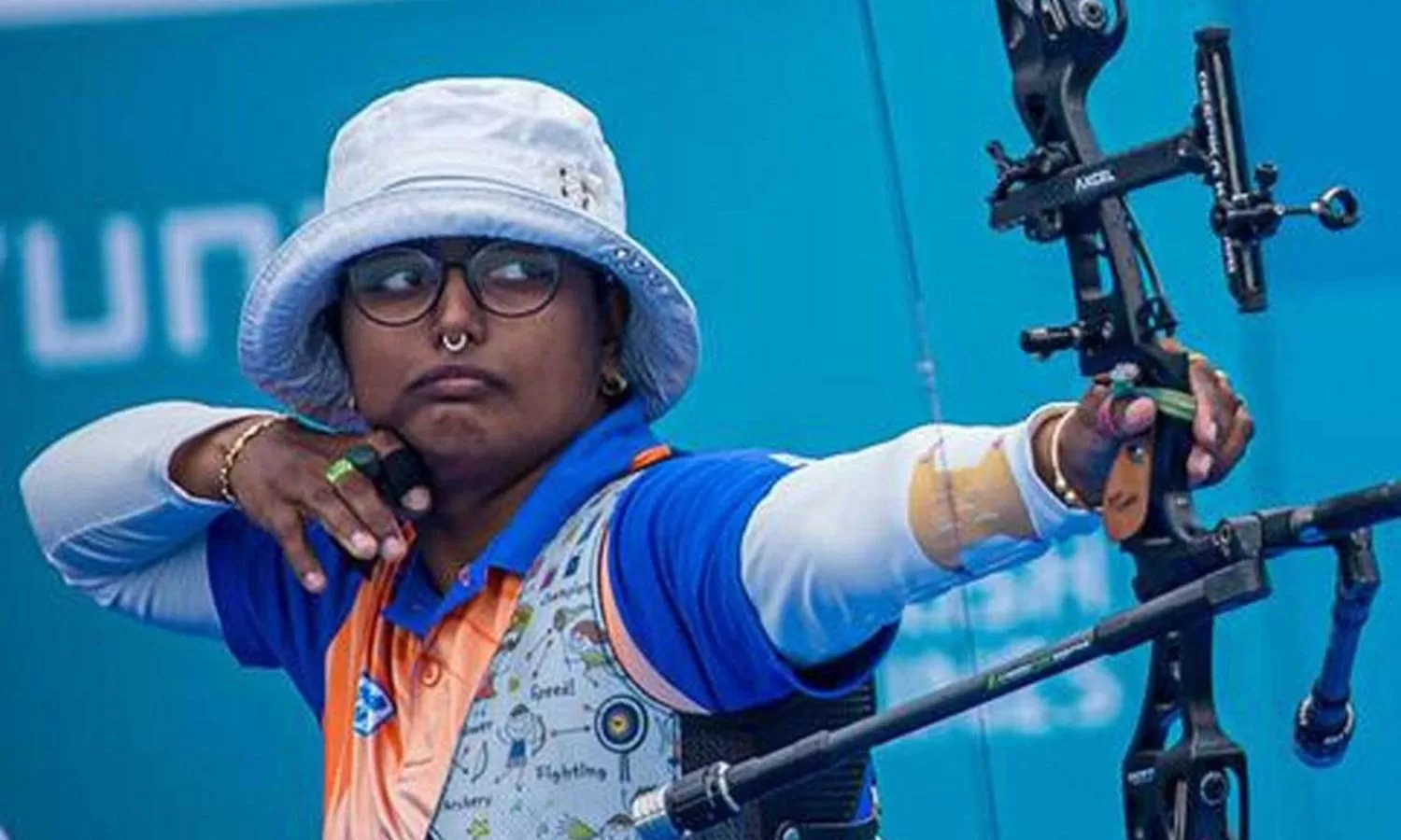 Deepika Kumari secures top spot in Archery selection trials, aims for World Cup and Paris Olympics