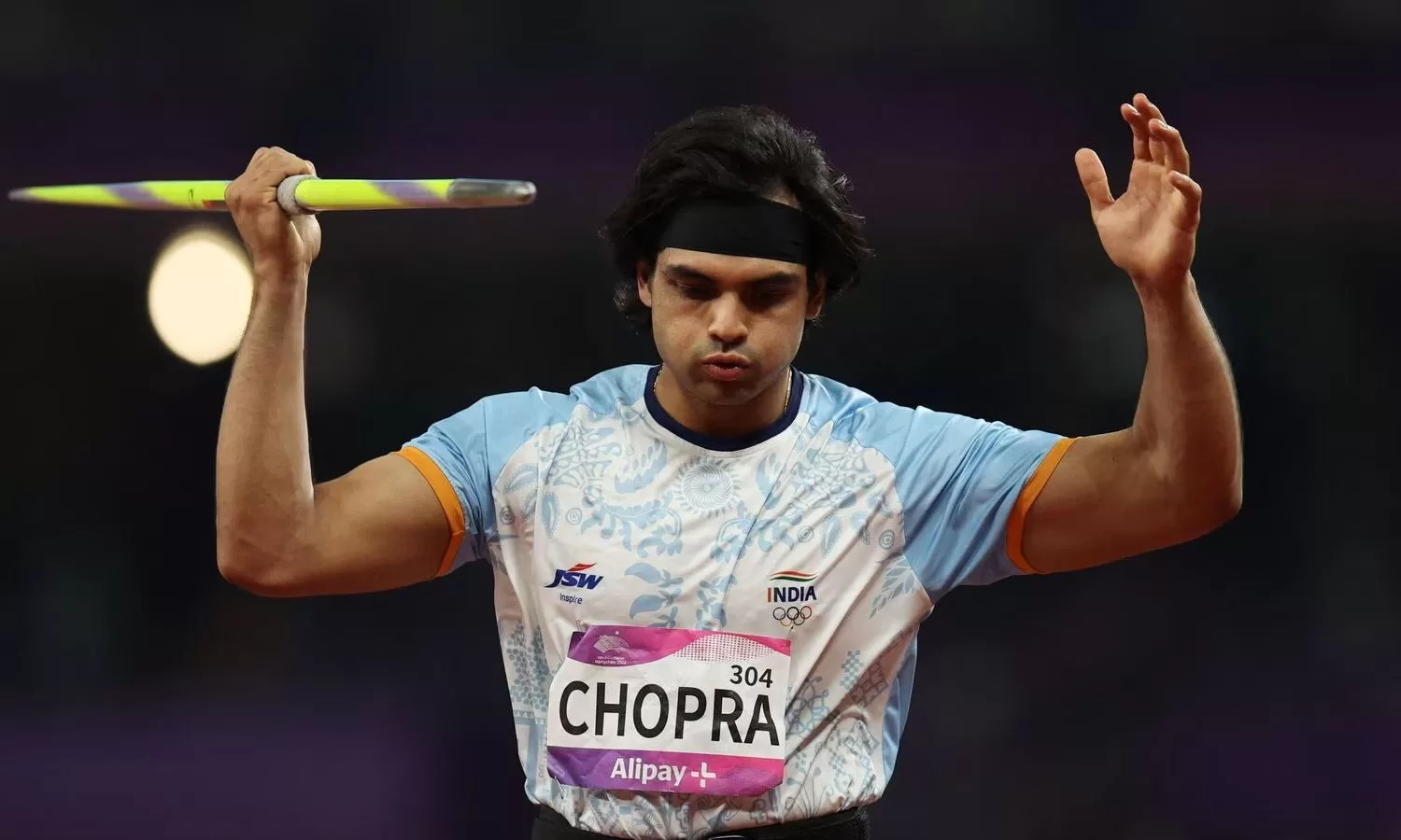 Anju Bobby George questions Neeraj Chopra's snub as flag bearer for Olympics