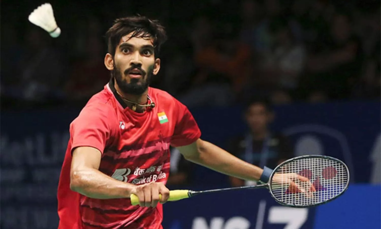 Kidambi Srikanth loses in semi, knocked out