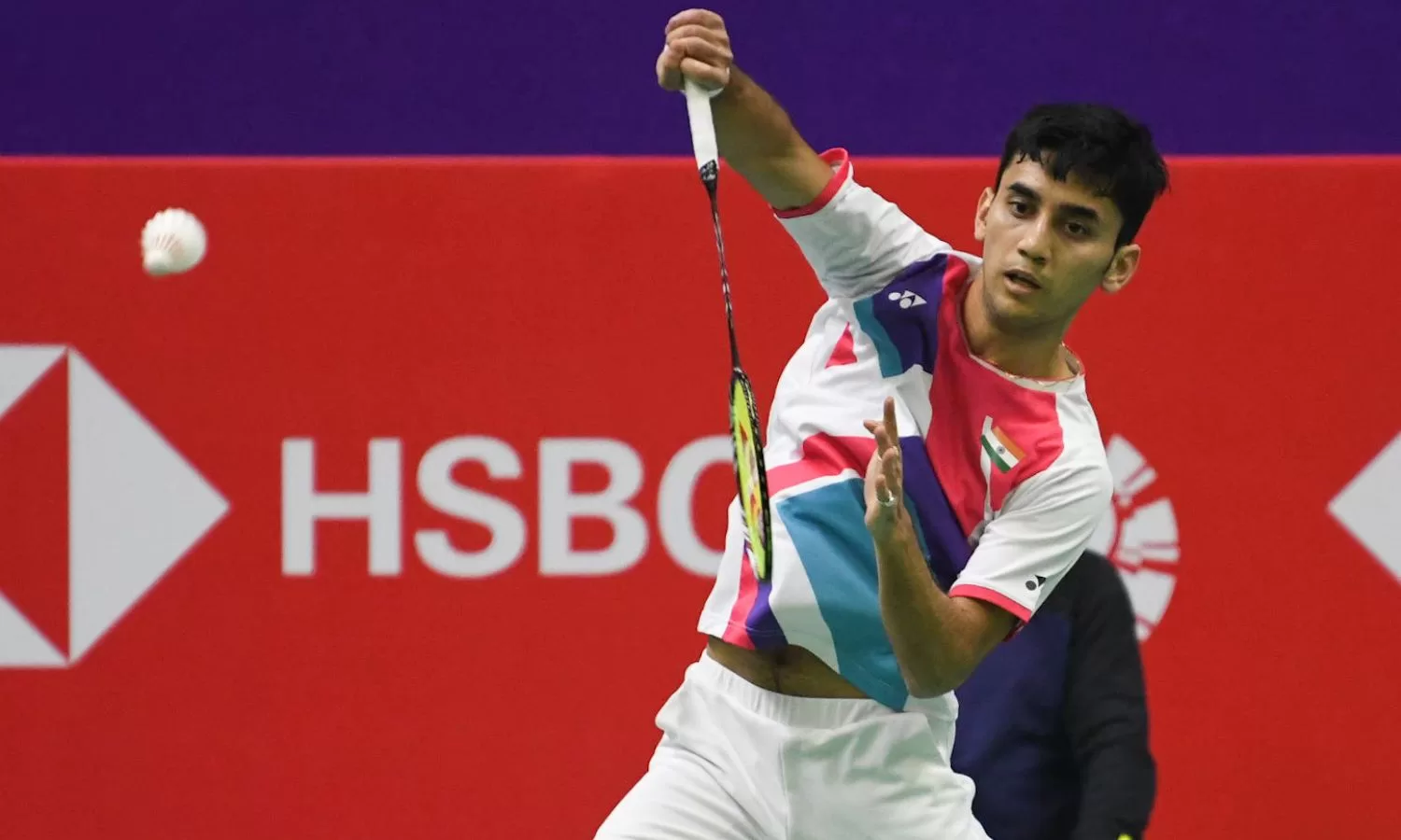 Lakshya Sen unofficially confirms his place at the Paris Olympics