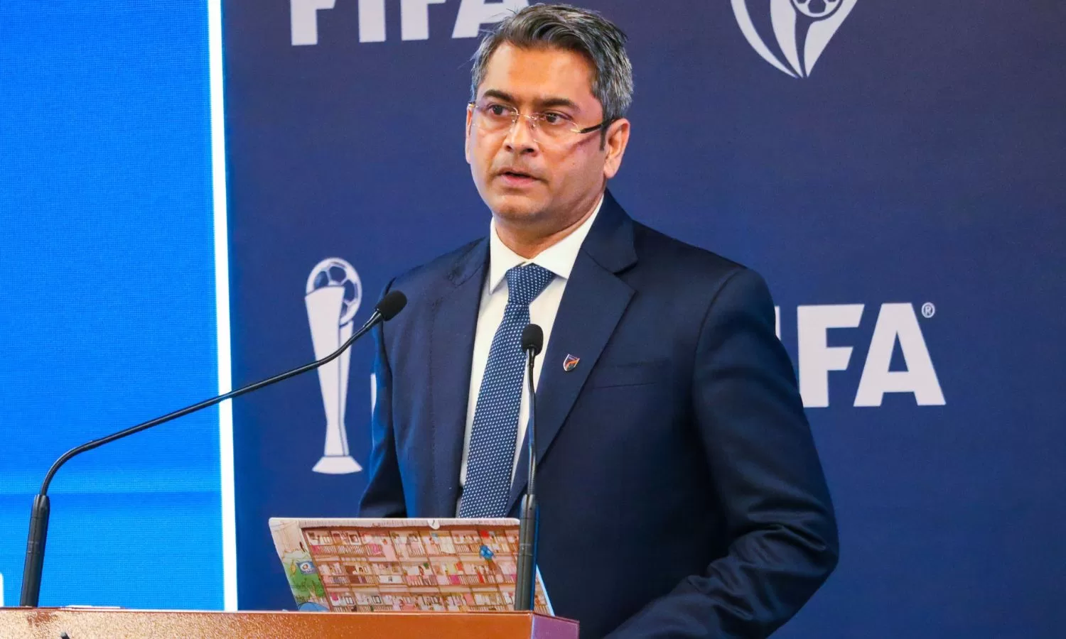 AIFF set to implement budget cuts for I-League and grassroots