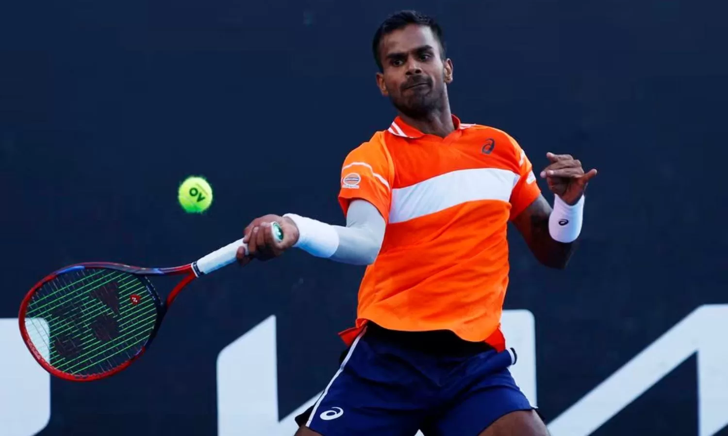 Sumit Nagal wins at Miami Open on debut, enters top 100 ranking