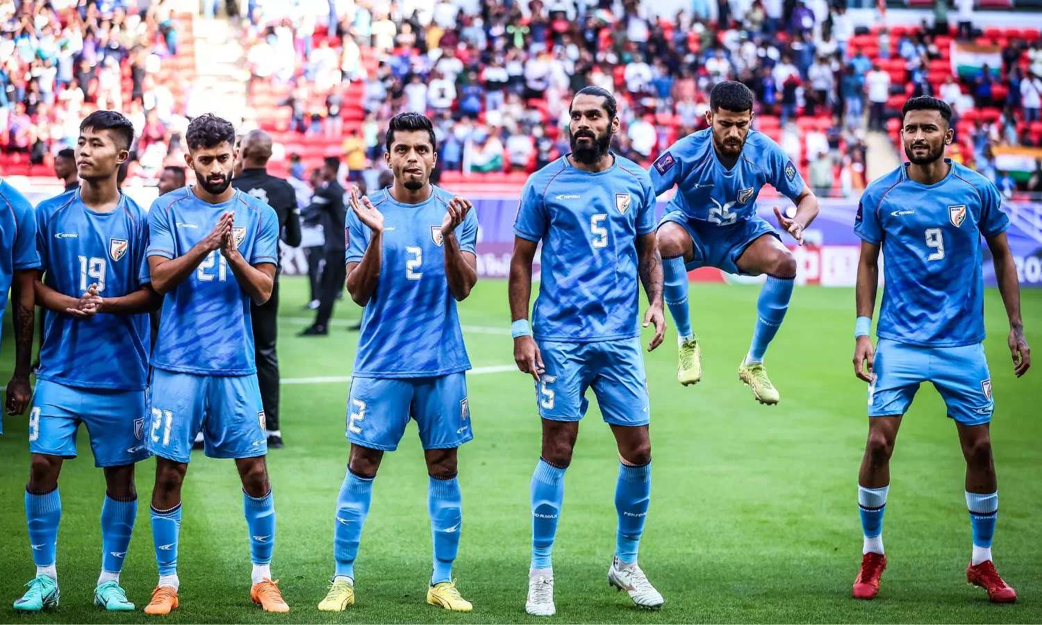 India 0-0 Afghanistan- Scores, Updates, Results, Blog