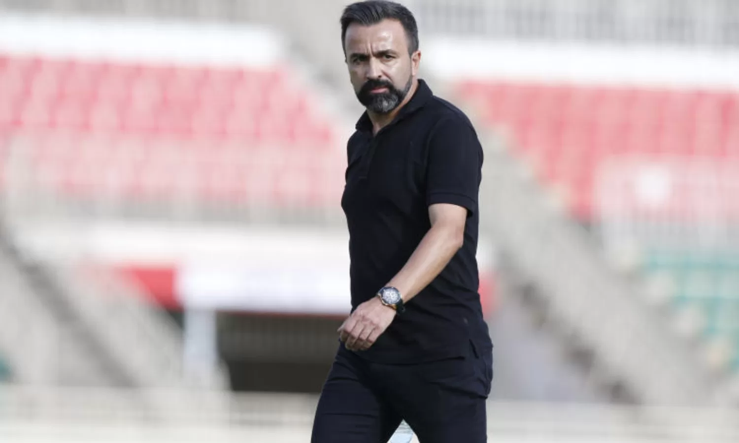 'My job is at risk if I don't perform':Sreenidi Deccan coach Carlos Vaz Pinto