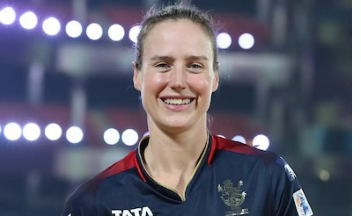 'We've got some of the best spinners in the world in RCB': Ellyse Perry