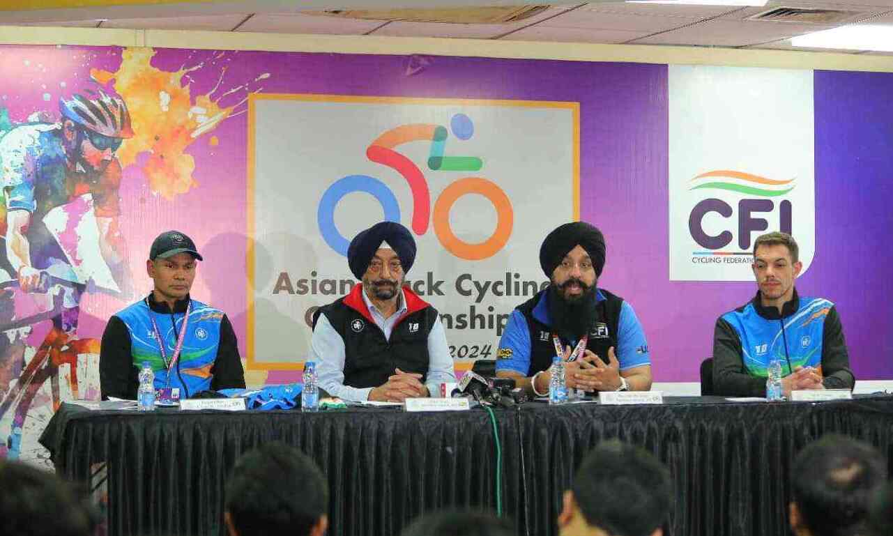 Bounce Back of Cycling and Riding to Olympics