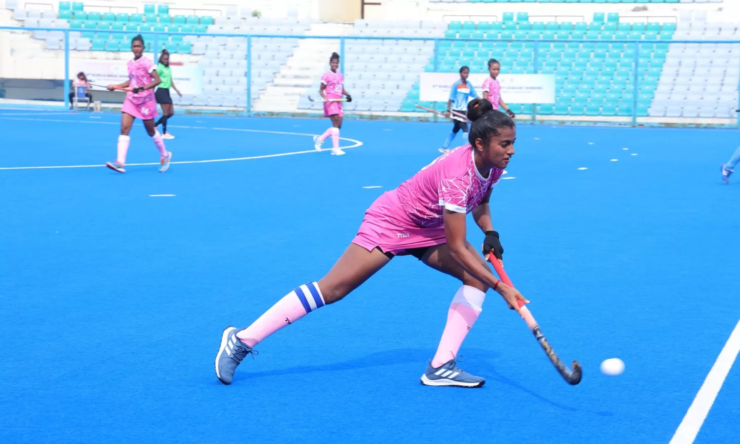 2nd Khelo India sub-junior women's league finals to kick off on March 28