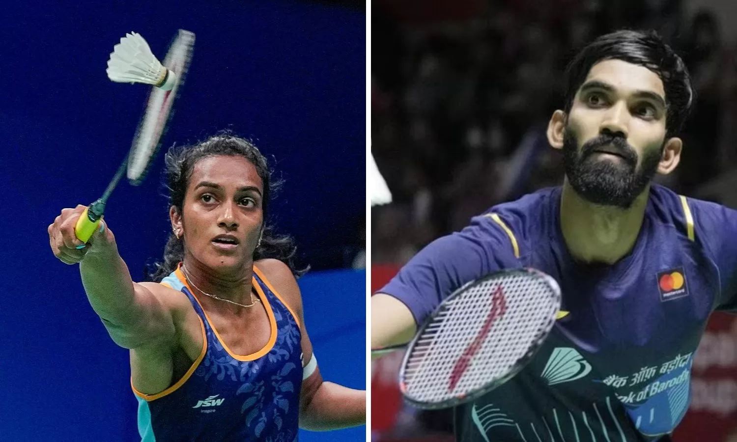 Madrid Spain Masters LIVE: Sindhu advances to 2nd round; Ashmita knocked out, Srikanth in action