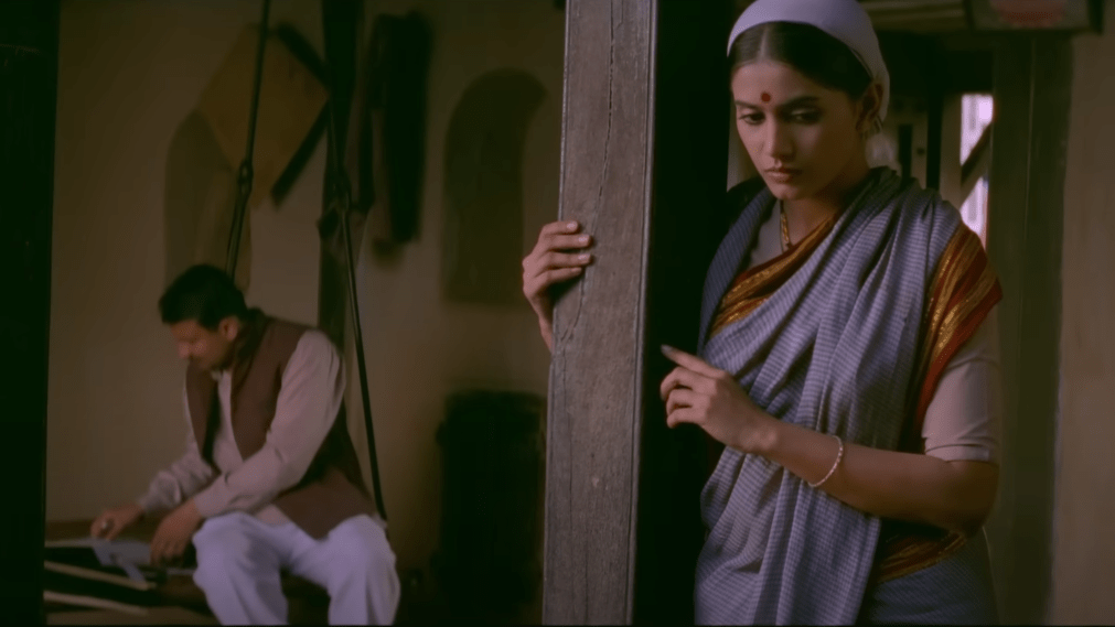 Chitra, Kranti Kanade, G. A. Gulkarni, Short Film, festival, Maharashtrian