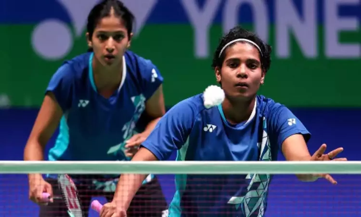 Denmark Open LIVE: Treesa-Gayatri, Unnati Hooda in action - Scores, Updates, Blog