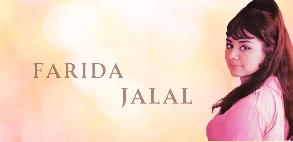 Farida Jalal, Farida, Bollywood, Roles, Star, Cinema