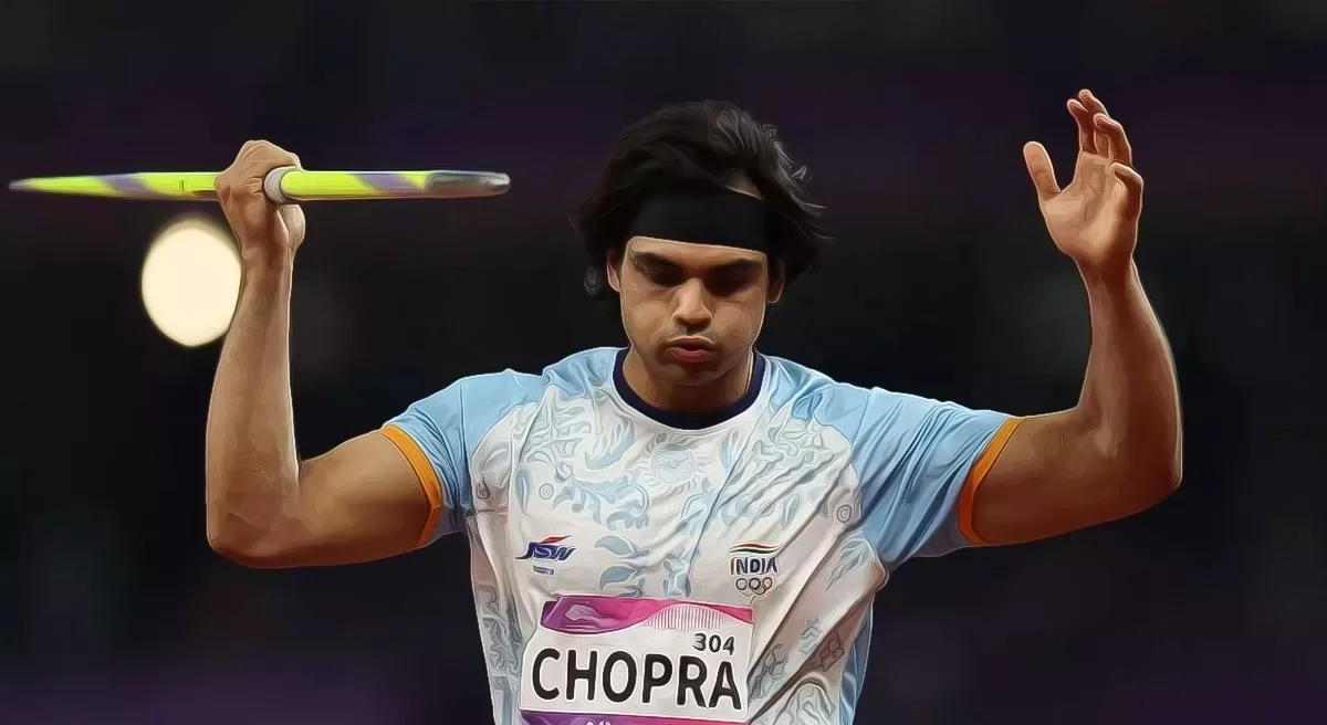 Anju Bobby George bewildered at IOA's decision to not appoint Neeraj Chopra as India's flagbearer in Paris Olympics 2024