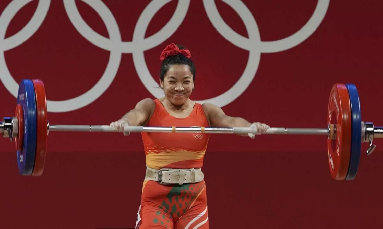 Can Mirabai Chanu win another Olympic medal at Paris 2024?