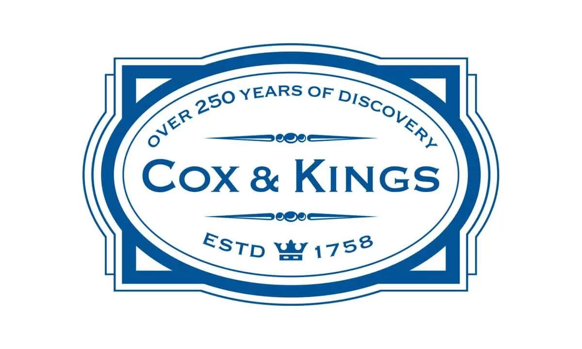 Close aide of Cox & Kings owner held