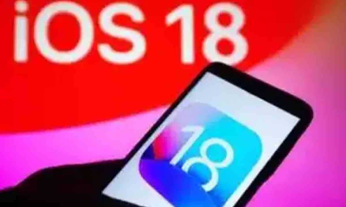 iOS 18 Update to Introduce Powerful AI Features to iPhone