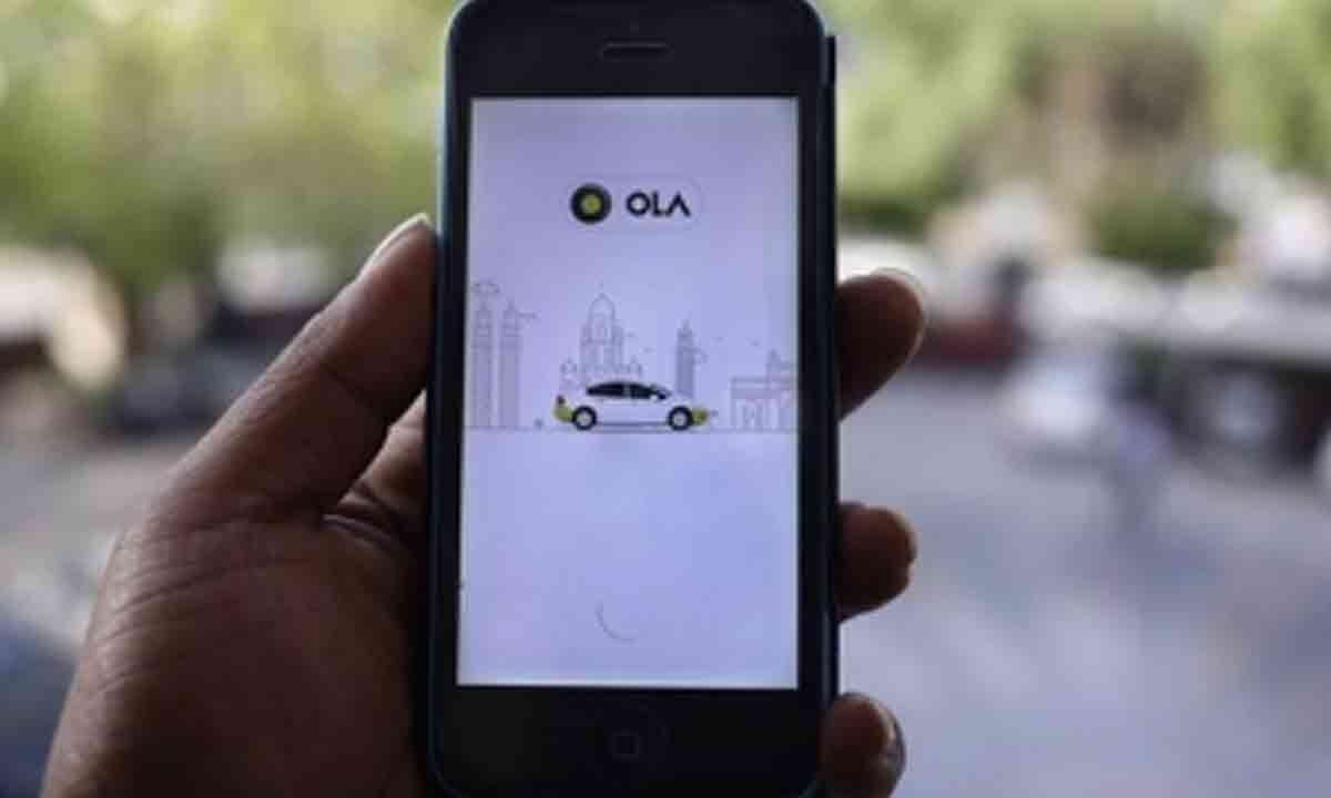 Ola Cabs CEO Hemant Bakshi steps down, firm announces job cuts