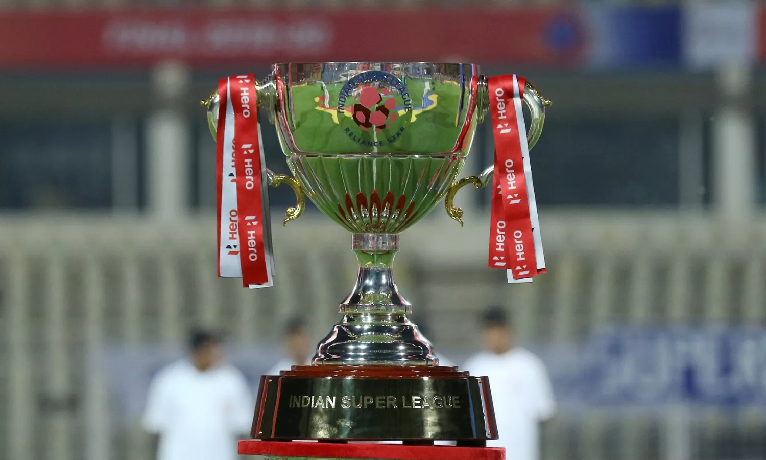 The venues of the ISL 2023 – 2024 playoffs and semi-finals announced