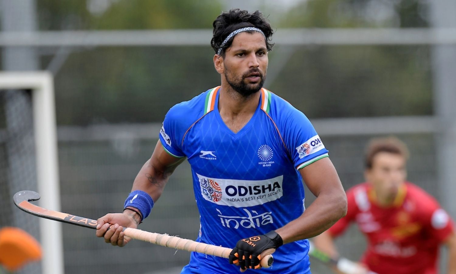Rupinder asks Indian men's hockey team to innovate to counter Australia