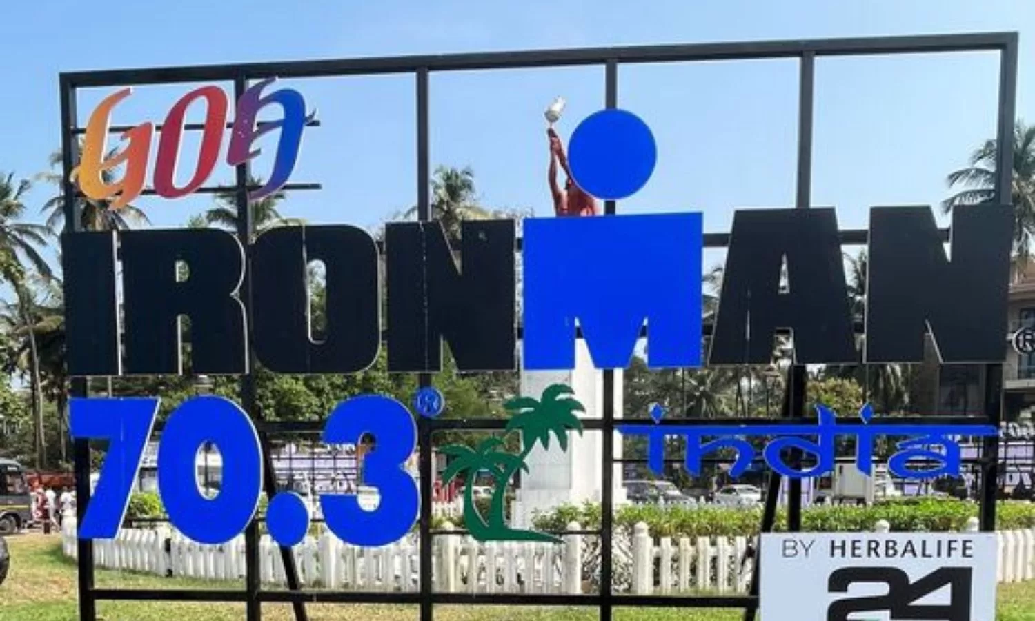 Goa Tourism partners with Ironman organizers to boost sports tourism