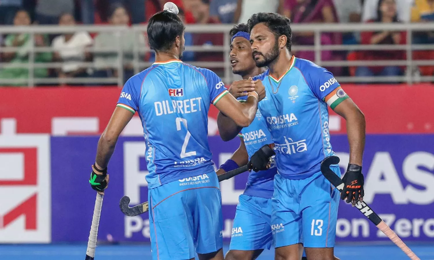 India lose to Australia 1-3, poor run in Hockey Test series continues