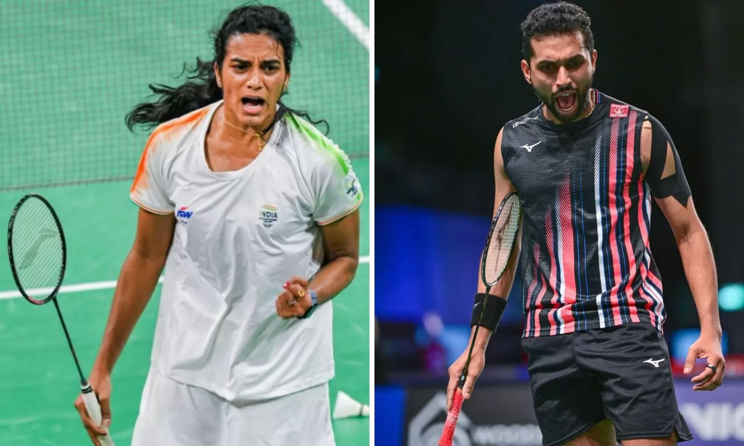 In Satwik-Chirag's absence, Sindhu, Lakshya, Prannoy bear Indian hopes at Badminton Asia C'ships