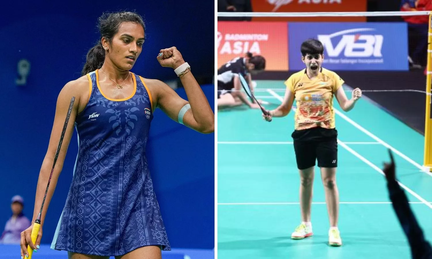 PV Sindhu, Ashwini-Tanisha pull out of India's Uber Cup squad