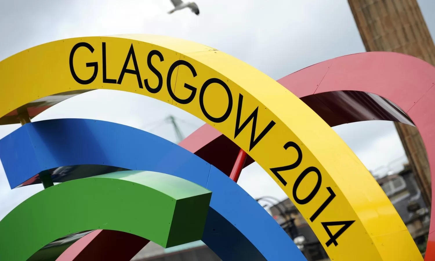 Scotland express interest in hosting 'cost effective' 2026 Commonwealth Games