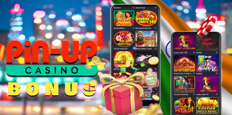 Pin Up Casino: Legality, Bonus, Games