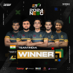 NESC 2024: Asian Games athletes dominate DOTA 2 finals, know more