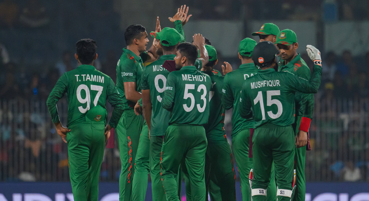 Shakib In, Tamim Out? Probable Bangladesh playing XI for T20 World Cup